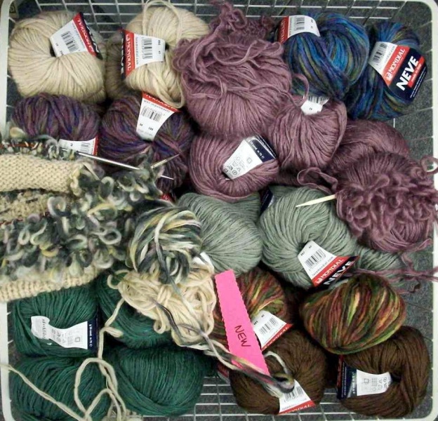 The Best Little Yarn Shop in Michigan Tawas Bay Yarn Company